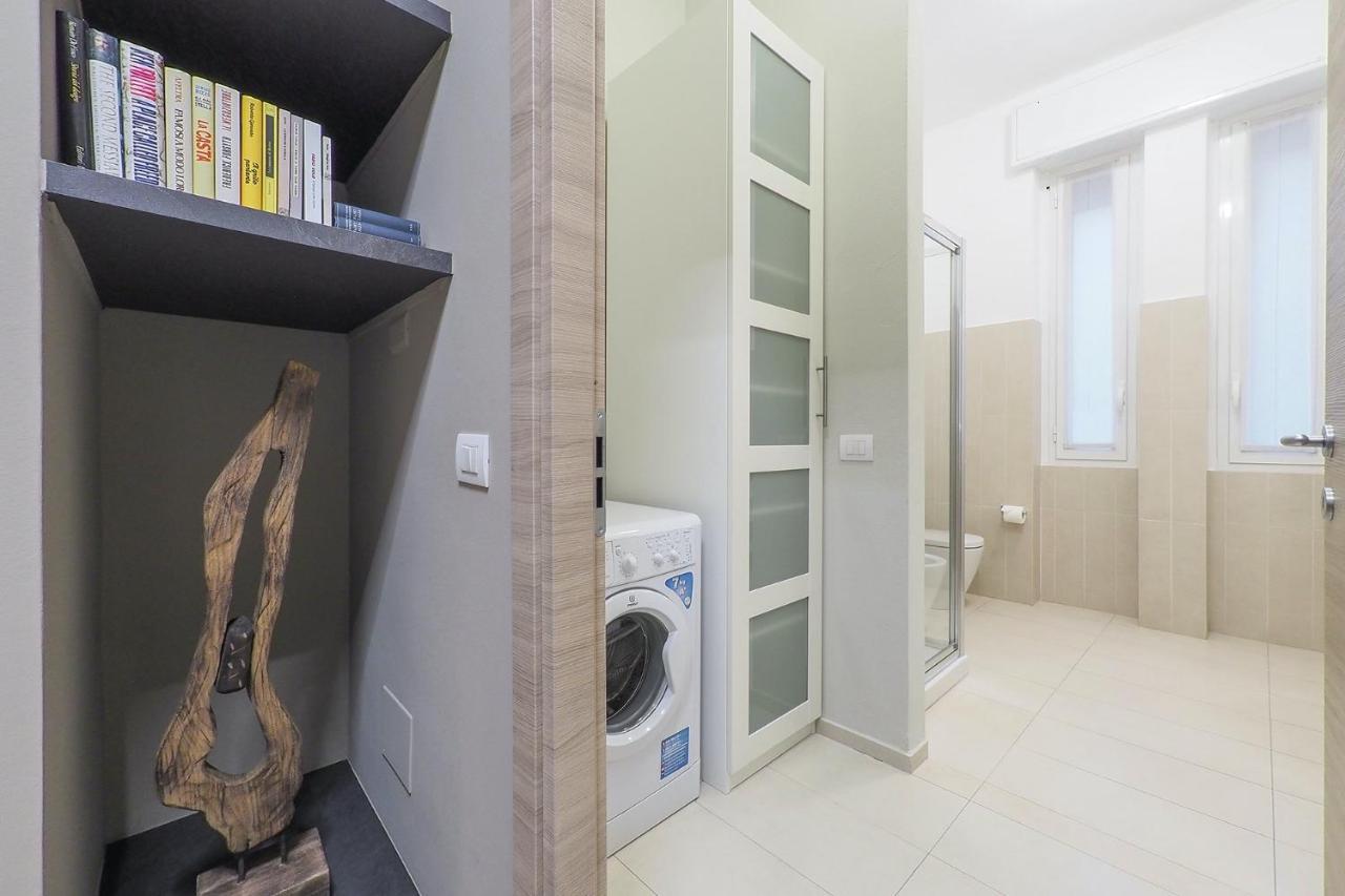 Contempora Apartments - Cavallotti 13 - B23 Mailand Exterior foto
