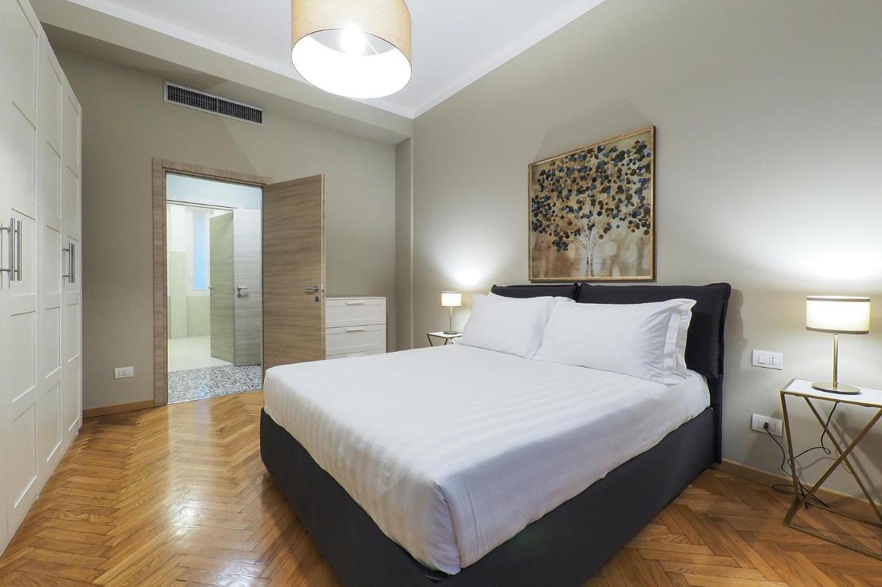 Contempora Apartments - Cavallotti 13 - B23 Mailand Exterior foto