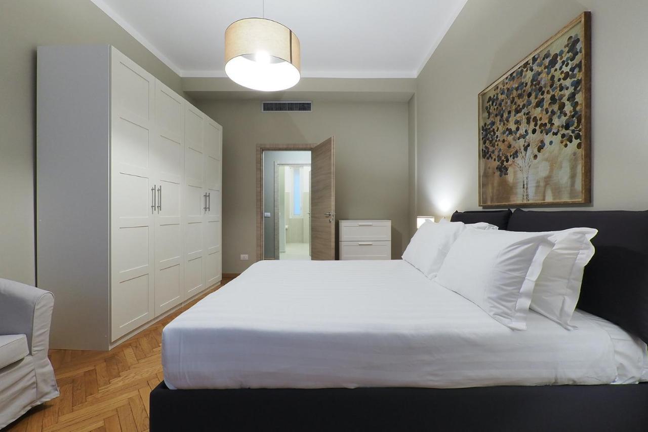 Contempora Apartments - Cavallotti 13 - B23 Mailand Exterior foto
