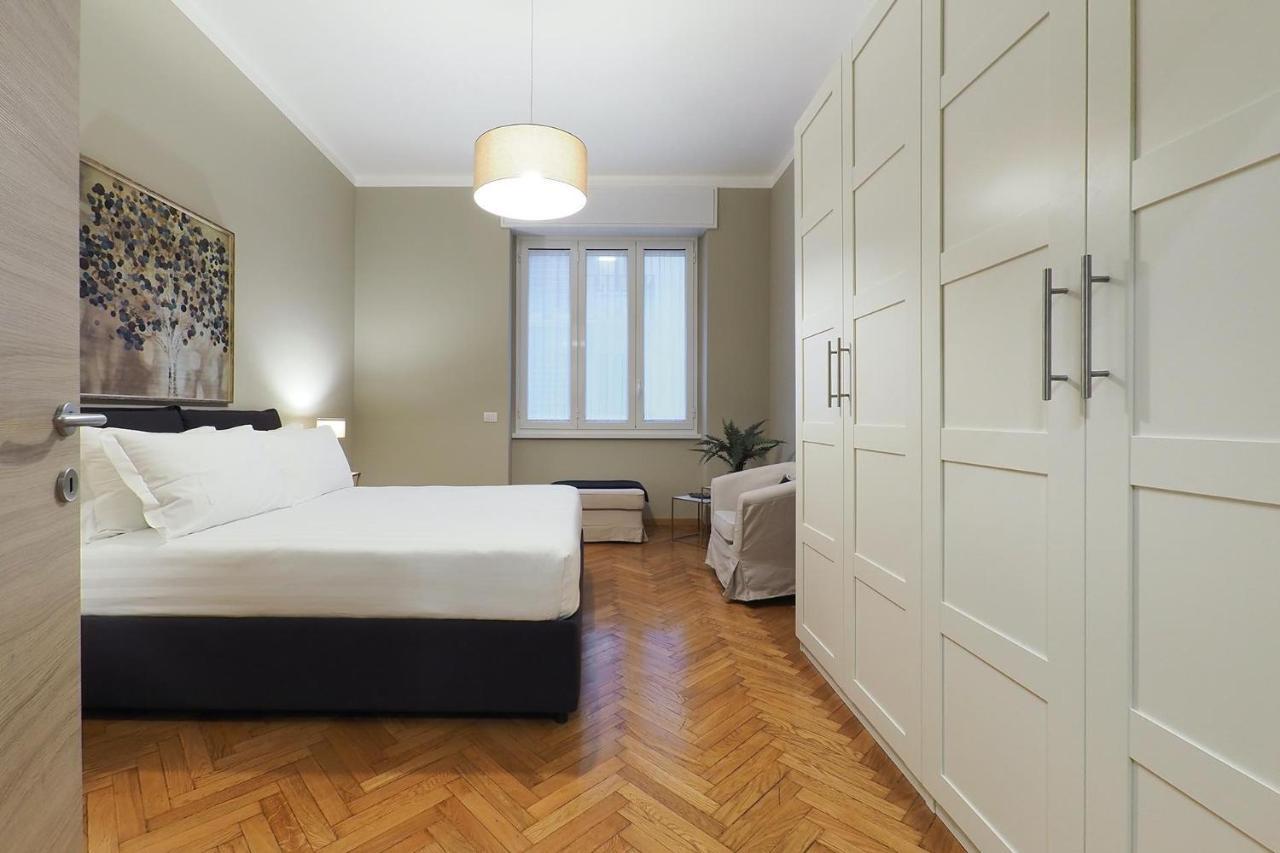 Contempora Apartments - Cavallotti 13 - B23 Mailand Exterior foto