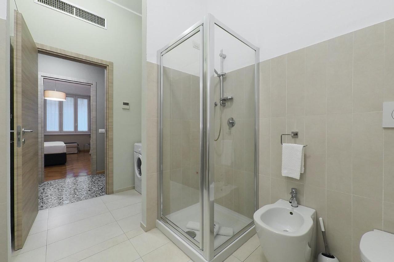 Contempora Apartments - Cavallotti 13 - B23 Mailand Exterior foto