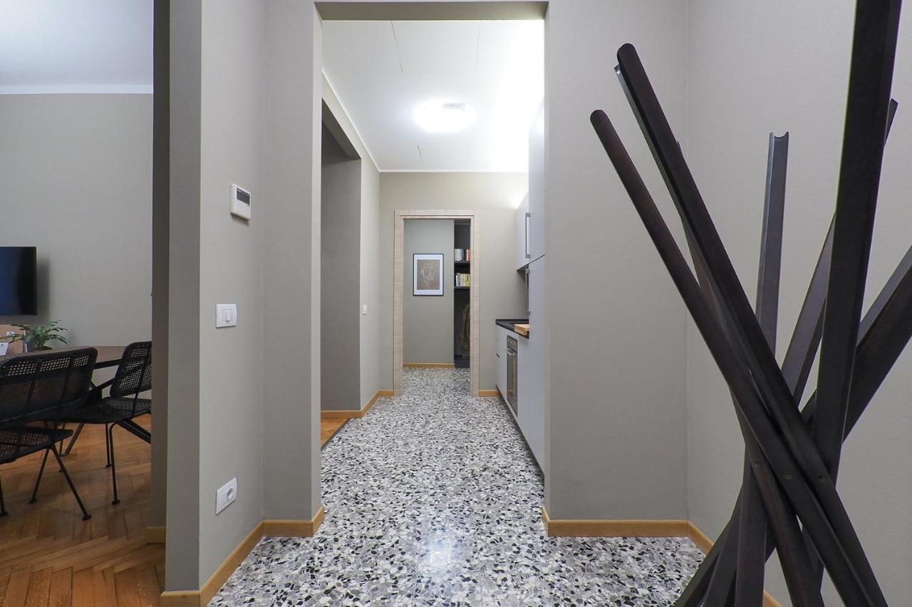 Contempora Apartments - Cavallotti 13 - B23 Mailand Exterior foto